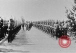 Immagine di Le truppe russe Fronte sud-occidentale, 1914, secondo 27 filmato di repertorio 65675044680
