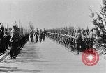 Immagine di Le truppe russe Fronte sud-occidentale, 1914, secondo 28 filmato di repertorio 65675044680