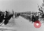 Immagine di Le truppe russe Fronte sud-occidentale, 1914, secondo 29 filmato di repertorio 65675044680