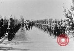 Immagine di Le truppe russe Fronte sud-occidentale, 1914, secondo 30 filmato di repertorio 65675044680