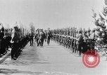 Immagine di Le truppe russe Fronte sud-occidentale, 1914, secondo 32 filmato di repertorio 65675044680