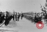 Immagine di Le truppe russe Fronte sud-occidentale, 1914, secondo 34 filmato di repertorio 65675044680