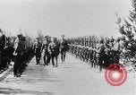 Immagine di Le truppe russe Fronte sud-occidentale, 1914, secondo 35 filmato di repertorio 65675044680