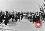 Immagine di Le truppe russe Fronte sud-occidentale, 1914, secondo 36 filmato di repertorio 65675044680