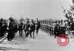 Immagine di Le truppe russe Fronte sud-occidentale, 1914, secondo 37 filmato di repertorio 65675044680