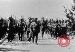 Immagine di Le truppe russe Fronte sud-occidentale, 1914, secondo 38 filmato di repertorio 65675044680