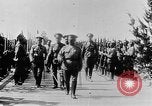 Immagine di Le truppe russe Fronte sud-occidentale, 1914, secondo 39 filmato di repertorio 65675044680