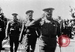 Immagine di Le truppe russe Fronte sud-occidentale, 1914, secondo 44 filmato di repertorio 65675044680