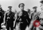 Immagine di Le truppe russe Fronte sud-occidentale, 1914, secondo 45 filmato di repertorio 65675044680