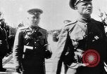 Immagine di Le truppe russe Fronte sud-occidentale, 1914, secondo 46 filmato di repertorio 65675044680