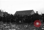 Image troupes russes Front Ouest, 1915, de la seconde 3 séquences d'archives historiques vidéo 65675044681