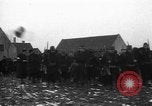 Image troupes russes Front Ouest, 1915, de la seconde 4 séquences d'archives historiques vidéo 65675044681