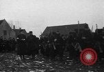 Image troupes russes Front Ouest, 1915, de la seconde 7 séquences d'archives historiques vidéo 65675044681