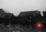 Image troupes russes Front Ouest, 1915, de la seconde 8 séquences d'archives historiques vidéo 65675044681