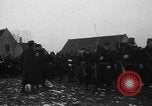 Image troupes russes Front Ouest, 1915, de la seconde 9 séquences d'archives historiques vidéo 65675044681