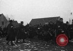 Image troupes russes Front Ouest, 1915, de la seconde 10 séquences d'archives historiques vidéo 65675044681