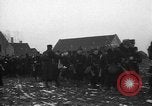 Image troupes russes Front Ouest, 1915, de la seconde 11 séquences d'archives historiques vidéo 65675044681