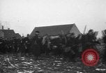 Image troupes russes Front Ouest, 1915, de la seconde 12 séquences d'archives historiques vidéo 65675044681