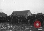Image troupes russes Front Ouest, 1915, de la seconde 13 séquences d'archives historiques vidéo 65675044681