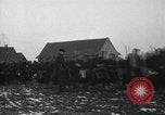 Image troupes russes Front Ouest, 1915, de la seconde 14 séquences d'archives historiques vidéo 65675044681
