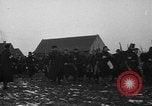 Image troupes russes Front Ouest, 1915, de la seconde 15 séquences d'archives historiques vidéo 65675044681