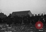 Image troupes russes Front Ouest, 1915, de la seconde 16 séquences d'archives historiques vidéo 65675044681