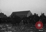 Image troupes russes Front Ouest, 1915, de la seconde 17 séquences d'archives historiques vidéo 65675044681