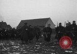 Image troupes russes Front Ouest, 1915, de la seconde 18 séquences d'archives historiques vidéo 65675044681