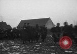 Image troupes russes Front Ouest, 1915, de la seconde 19 séquences d'archives historiques vidéo 65675044681