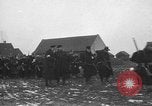 Image troupes russes Front Ouest, 1915, de la seconde 20 séquences d'archives historiques vidéo 65675044681