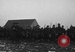 Image troupes russes Front Ouest, 1915, de la seconde 21 séquences d'archives historiques vidéo 65675044681