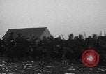 Image troupes russes Front Ouest, 1915, de la seconde 25 séquences d'archives historiques vidéo 65675044681