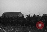 Image troupes russes Front Ouest, 1915, de la seconde 28 séquences d'archives historiques vidéo 65675044681