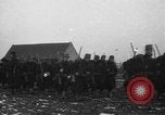 Image troupes russes Front Ouest, 1915, de la seconde 30 séquences d'archives historiques vidéo 65675044681