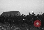 Image troupes russes Front Ouest, 1915, de la seconde 32 séquences d'archives historiques vidéo 65675044681
