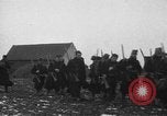 Image troupes russes Front Ouest, 1915, de la seconde 35 séquences d'archives historiques vidéo 65675044681