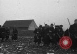 Image troupes russes Front Ouest, 1915, de la seconde 37 séquences d'archives historiques vidéo 65675044681
