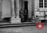 Standbild Kaiser Wilhelm II Deutschland, 1918, aus Sekunde 8 historischem Filmmaterial Videoclip 65675044682