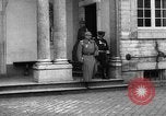Standbild Kaiser Wilhelm II Deutschland, 1918, aus Sekunde 9 historischem Filmmaterial Videoclip 65675044682