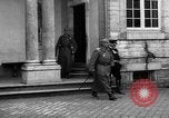 Standbild Kaiser Wilhelm II Deutschland, 1918, aus Sekunde 10 historischem Filmmaterial Videoclip 65675044682