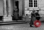 Standbild Kaiser Wilhelm II Deutschland, 1918, aus Sekunde 11 historischem Filmmaterial Videoclip 65675044682