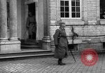 Standbild Kaiser Wilhelm II Deutschland, 1918, aus Sekunde 13 historischem Filmmaterial Videoclip 65675044682