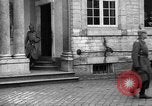 Standbild Kaiser Wilhelm II Deutschland, 1918, aus Sekunde 14 historischem Filmmaterial Videoclip 65675044682