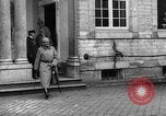 Standbild Kaiser Wilhelm II Deutschland, 1918, aus Sekunde 17 historischem Filmmaterial Videoclip 65675044682