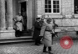 Standbild Kaiser Wilhelm II Deutschland, 1918, aus Sekunde 19 historischem Filmmaterial Videoclip 65675044682