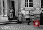 Standbild Kaiser Wilhelm II Deutschland, 1918, aus Sekunde 21 historischem Filmmaterial Videoclip 65675044682