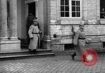 Standbild Kaiser Wilhelm II Deutschland, 1918, aus Sekunde 22 historischem Filmmaterial Videoclip 65675044682