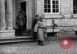 Standbild Kaiser Wilhelm II Deutschland, 1918, aus Sekunde 23 historischem Filmmaterial Videoclip 65675044682