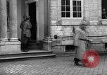 Standbild Kaiser Wilhelm II Deutschland, 1918, aus Sekunde 24 historischem Filmmaterial Videoclip 65675044682