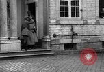 Standbild Kaiser Wilhelm II Deutschland, 1918, aus Sekunde 25 historischem Filmmaterial Videoclip 65675044682
